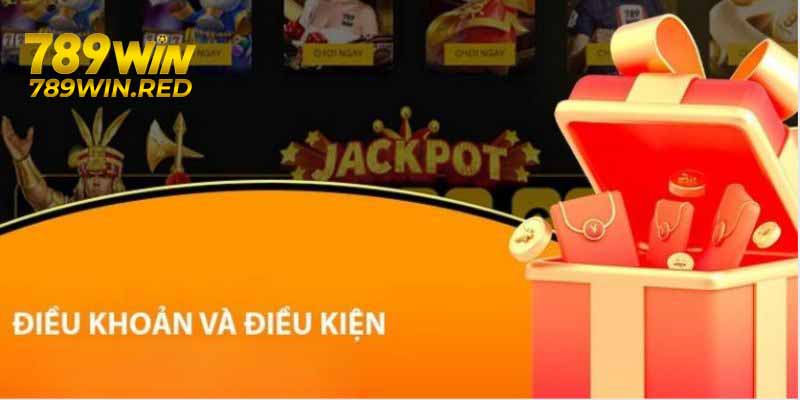 Điều kiện rút tiền tại 789WIN