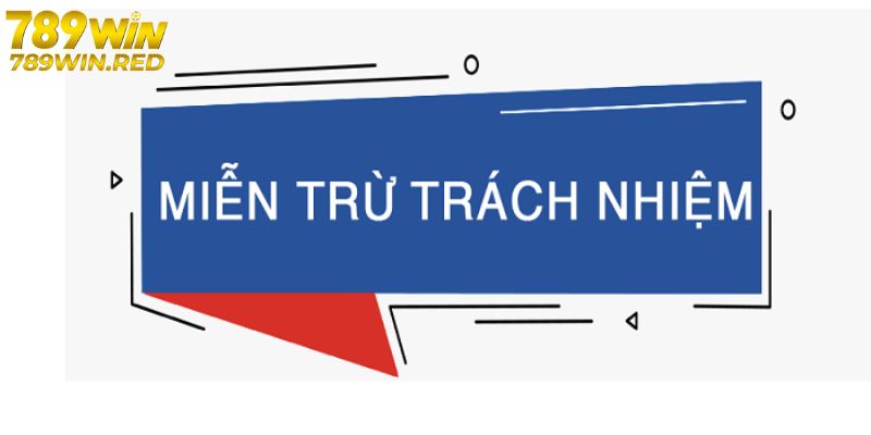 Miễn trách nhiệm cho người chơi