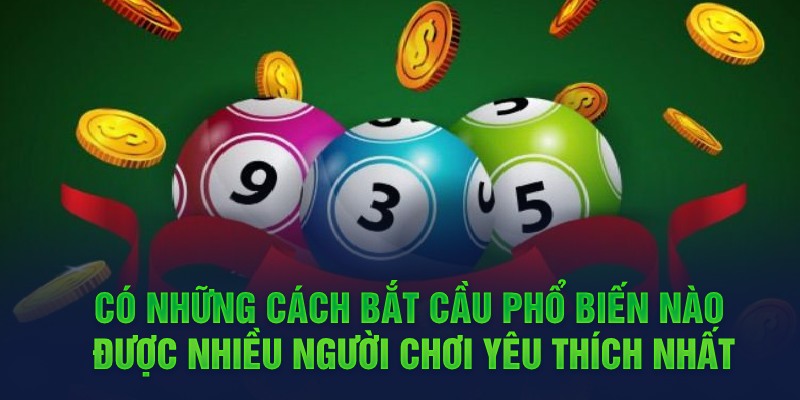 Bắt lô rơi liên tiếp 3 ngày