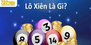 Giới thiệu lô xiên tại 789WIN