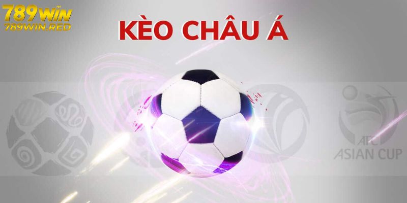 Thuật ngữ về kèo châu á