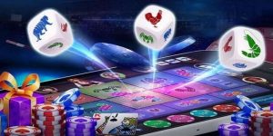 Giới thiệu bầu cua tại 789WIN