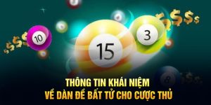 Giới thiệu dàn đề bất tử tại 789WIN