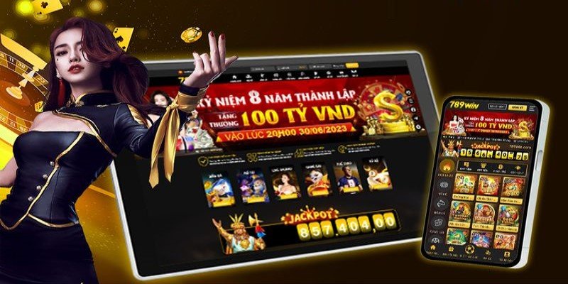 Tải 789WIN cho Android